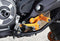 Sato Racing Rear Sets '15- Ducati Scrambler 400/800, '17- Monster 797