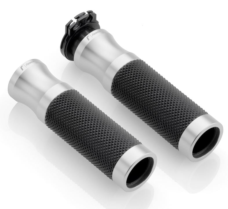 Rizoma Sport Billet Grips | 22mm (7/8")