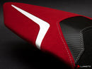 LuiMoto R Edition Seat Covers '11-'15 Ducati 1199 Panigale