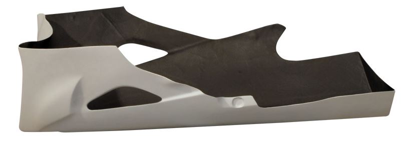 Armour Bodies Pro Series Bodywork Supersport Kit 2006-2007 Suzuki GSXR600/750