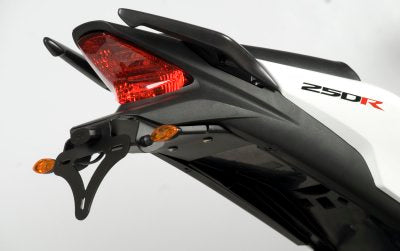 R&G Racing Fender Eliminator / Tail Tidy Kit '11-'15 Honda CBR250R