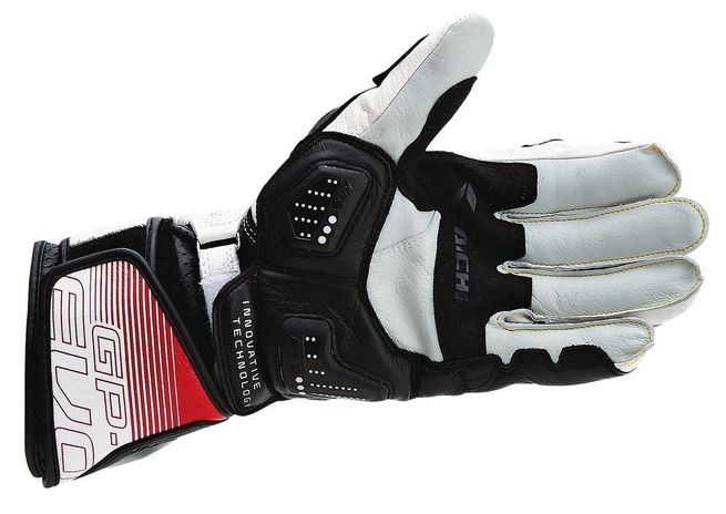 RS Taichi NXT054 GP-EVO Racing Gloves