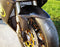 CDT Elite Series Carbon Fiber Front Fender MV Agusta F4 Series 