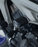 R&G Aero Mid-Mount Frame Sliders Yamaha FZ/MT/FJ-09 '13-'20 / Tracer 900 GT / XSR900 '16-'20