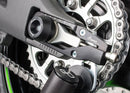 Lightech Chain Adjusters for '17-'20 Kawasaki Z900