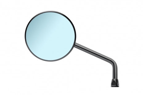 rizoma ミラーONE Rizoma BS250B One Mirror (Each) | Motostarz Canada