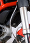 R&G Racing Oil Cooler Guard for 2009-Onwards Ducati Monster 1100 / S / EVO, 2009-Onwards Ducati Monster 795 / 796