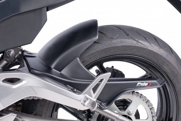 Puig Rear Mudguard/Hugger '12-'15 Kawasaki ER-6N,Ninja 650R