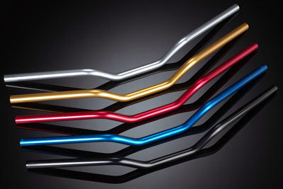 Rizoma 7/8 Inch Diameter Handlebar