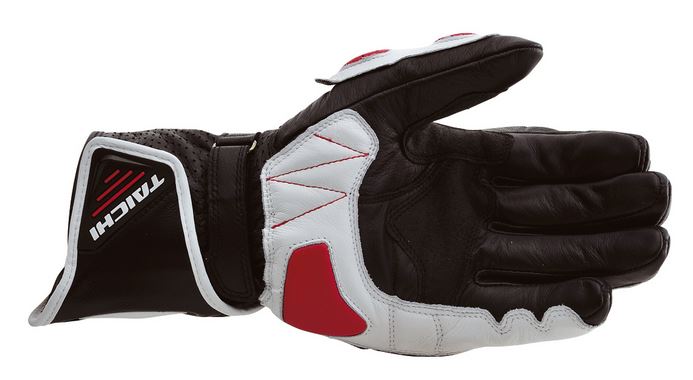 RS Taichi NXT053 GP-X Racing Gloves | Motostarz Canada