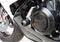 Sato Racing Left Side Engine Slider For 2013-2017 Triumph Daytona 675 / R
