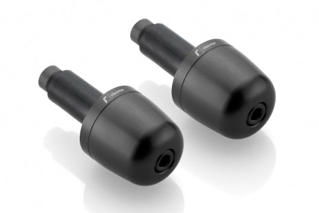 【☆ hori ☆】c-boy style (vol.1315) Rizoma Rounded Bar ends / Handlebar Caps [MA302] | Motostarz