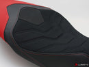 LuiMoto Seat Covers 2017-2018 Ducati Supersport / S