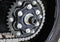 Sato Racing Rear Axle Sliders for 2014-2017 KTM 1290 Super Duke / R