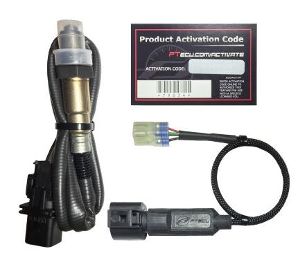 FTEcu Yamaha ActiveTune AFR Closed-Loop Self-Tuning ECU Kit