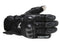 RS Taichi RST408 Raptor Leather Mesh Glove-Black/White