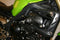 R&G Racing Frame Sliders Kit 2007-2012 Triumph Street Triple 675 / R