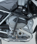 R&G Adventure Bars BMW R1200GS '13-'18, R1200GSA '14-'19, R1200R '15-'19 and R1200RS '15-'19