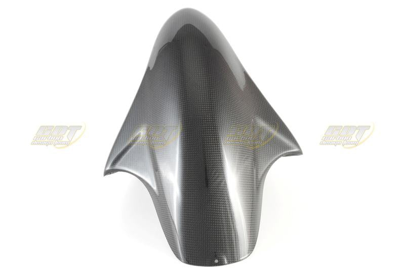 FullSix Carbon Fiber Front Fender for Ducati 899/959/1199/1299 Panigale (all models)
