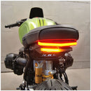 New Rage Cycles Fender Eliminator Kit for BMW R Nine T