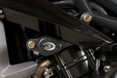 R&G Aero Frame Sliders for Triumph Street Triple 675/R/RX '13-'16