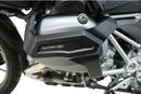 Evotech Performance Frame Sliders / Crash Protection Kit for '13-'14 BMW R1200GS, '15-'17 R1200RS, '15-'17 R1200R