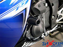 Shogun No Cut Frame Sliders For 2009-2014 Yamaha R1