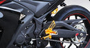 Sato Racing Hooks for 2015 Yamaha YZF-R3 / R25
