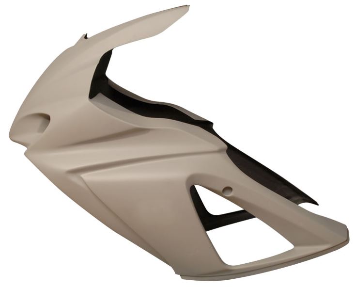 Armour Bodies Pro Series Bodywork Supersport Kit 2007-2008 Suzuki GSXR1000