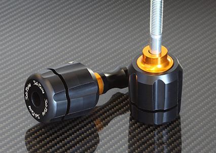 Sato Racing Frame Slider Kit For 2015 BMW S1000RR