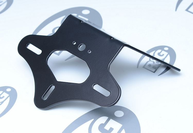 R&G Racing Fender Eliminator / Tail Tidy Kit 2009-2016 Suzuki GSXR 1000