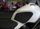 TechSpec Snake Skin Tank Grip Pads 2009-2013 Ducati Monster