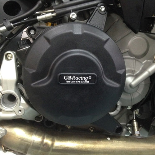 GB Racing Clutch Cover 14-15 Ducati 899 Panigale