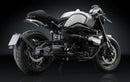 Rizoma "SIDE ARM" License Plate Support for BMW R nine T