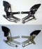 Attack Performance Adjustable Rearsets for 2006-2013 Kawasaki ZX10R 
