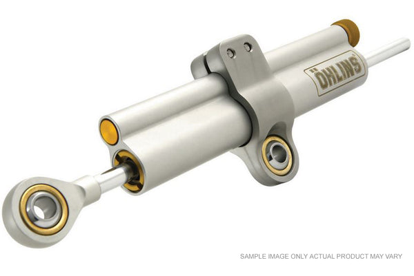 Ohlins SD 042 Steering Damper for 2013-2024 Kawasaki ZX6R