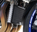 R&G Racing Oil Cooler Guards for '16-'22 Yamaha FZ/MT-10 - Black