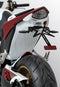 Ermax Undertail Kit For 2008-2017 Honda CB1000R
