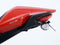 R&G Racing Tail Tidy / Fender Eliminator Kit for 2014-2015 Ducati Monster 821/1200 [LP0166BK]