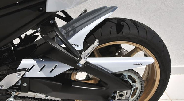 Ermax Rear Hugger For 2010-2015 Yamaha FZ8