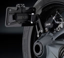 Rizoma "OUTSIDE" License Plate Support for BMW R nine T | PT707B