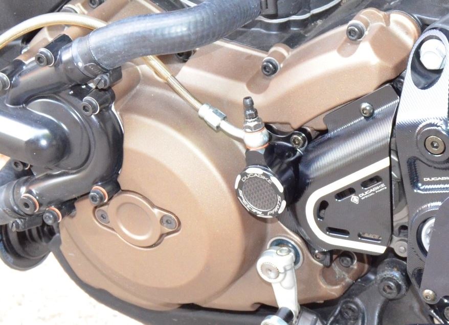 DucaBike AFI01 Hydraulic Cutch Conversion Kit for Ducati Monster 821
