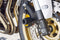 Sato Racing Fork Sliders for 2010-2013 Yamaha FZ8, 2009+ MV Agusta F4/F4 1000, Brutale