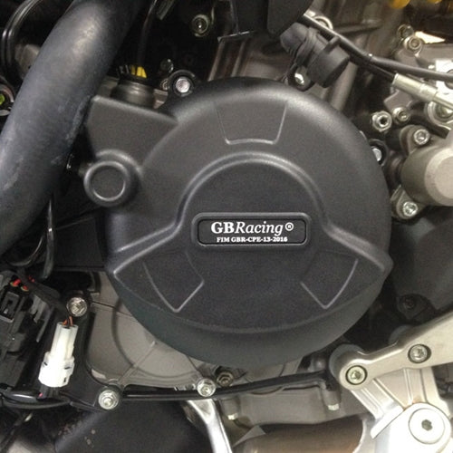 GB Racing Stator Cover for '14-'15 Ducati 899 Panigale