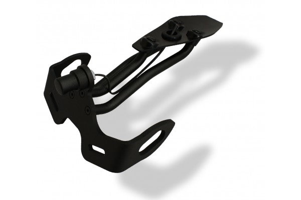 Evotech Performance Tail Tidy / License Plate Holder 2010-2016 Honda CBR1000RR