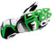 RS Taichi NXT054 GP-EVO Racing Gloves-Lime Green