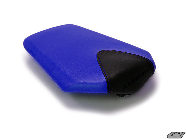 LuiMoto Baseline Rear Seat Cover for 2008-2011 Honda CBR1000RR