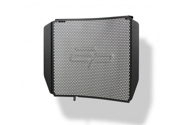 Evotech Performance Radiator Guard for 2006-2012 Triumph Daytona 675 / R