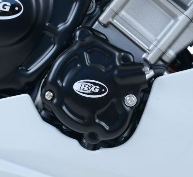 R&G Racing Ignition Pickup Engine Case Cover for '15-'20 Yamaha R1, '16-'20 FZ/MT-10