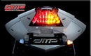 DMP Integrated LED Tail Light for 2010-2014 BMW S1000RR